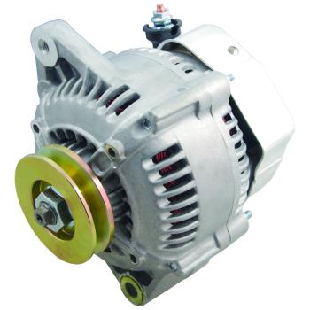 WAI 13409N Alternator product image 2 of 2