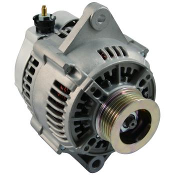 WAI 13413N - Alternator WAI 13413N Alternator product image 2 of 10
