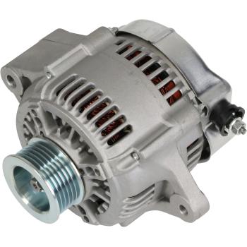 WAI 13413N - Alternator WAI 13413N Alternator product image 8 of 10