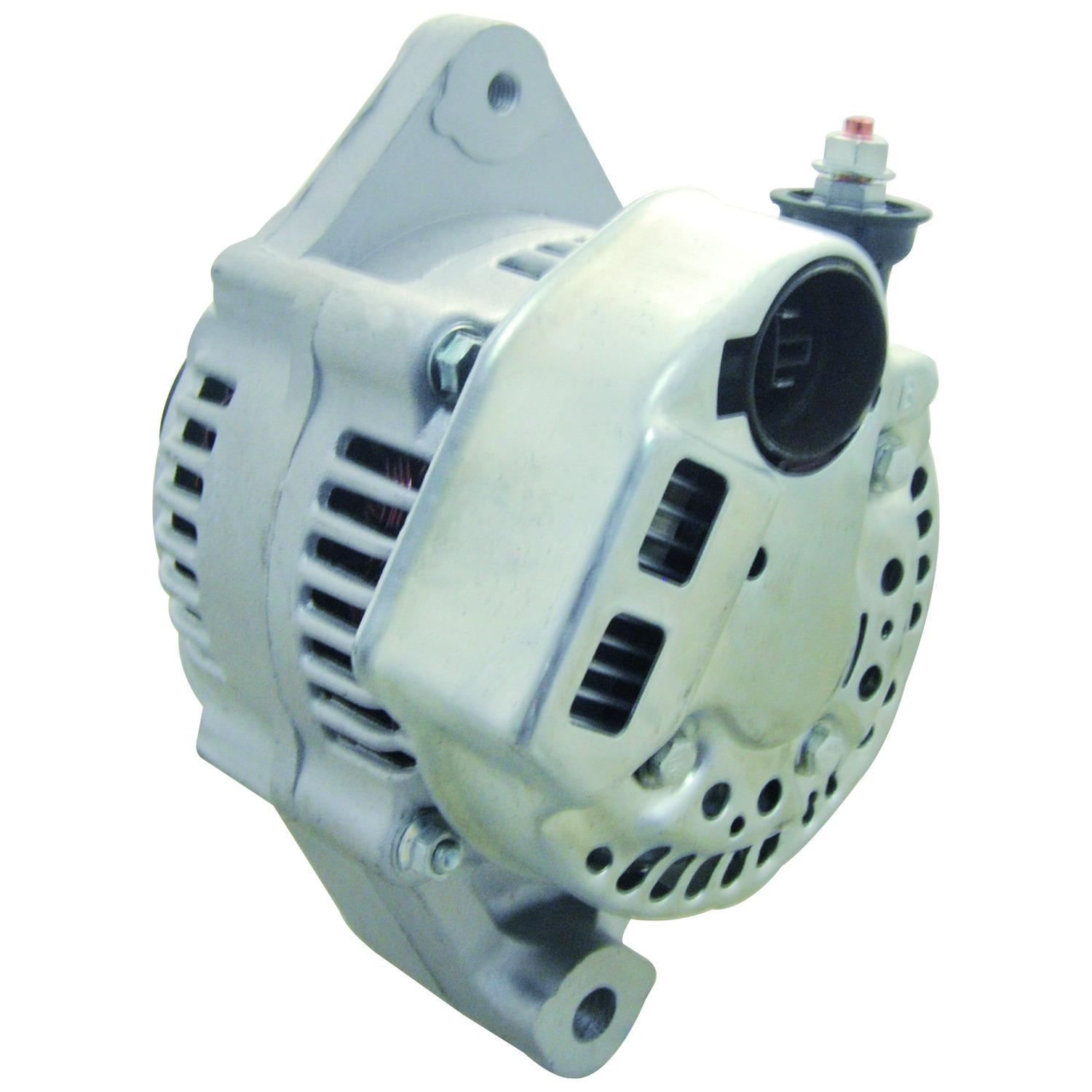 WAI 13414N Alternator product image 1 of 8