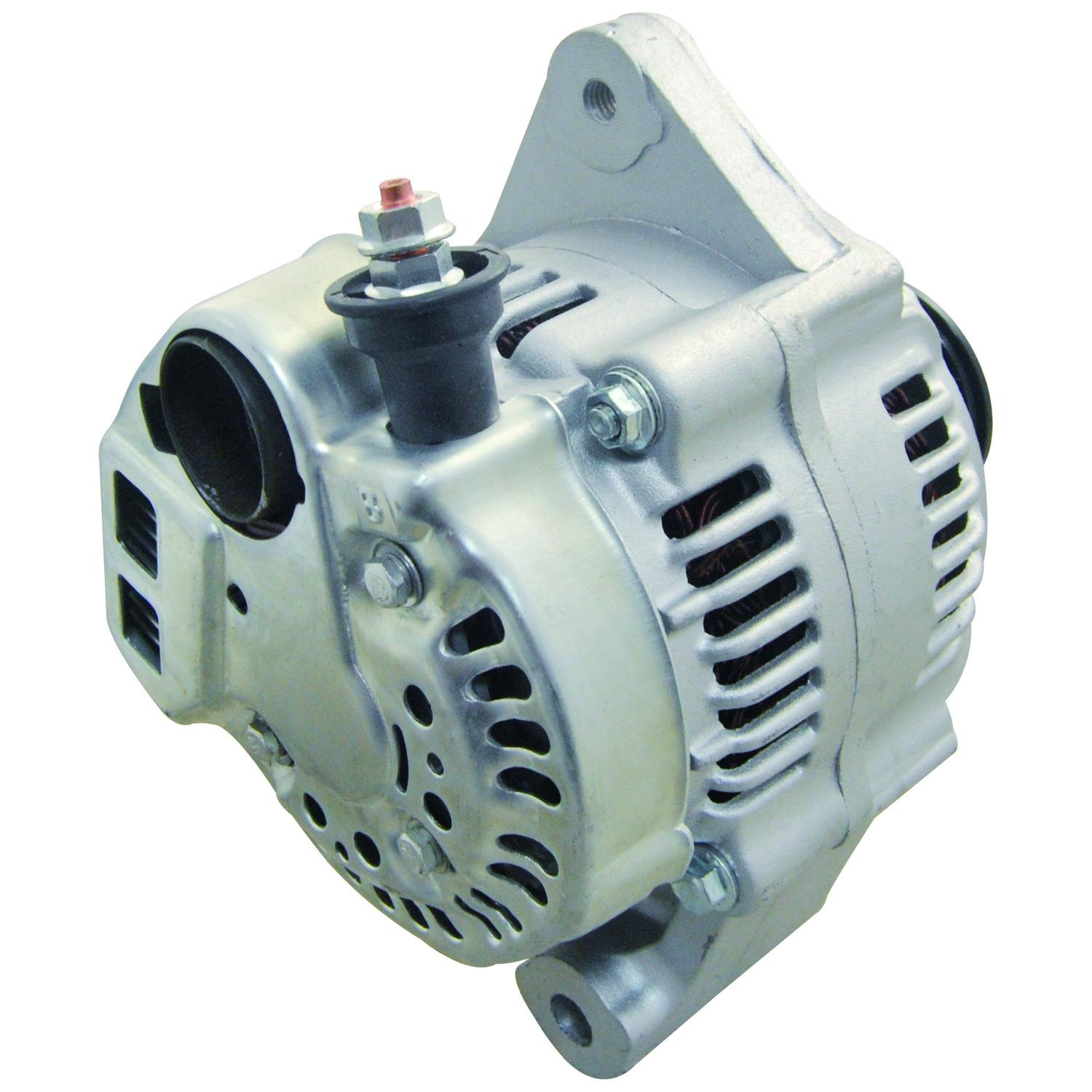 WAI 13414N Alternator product image 2 of 8