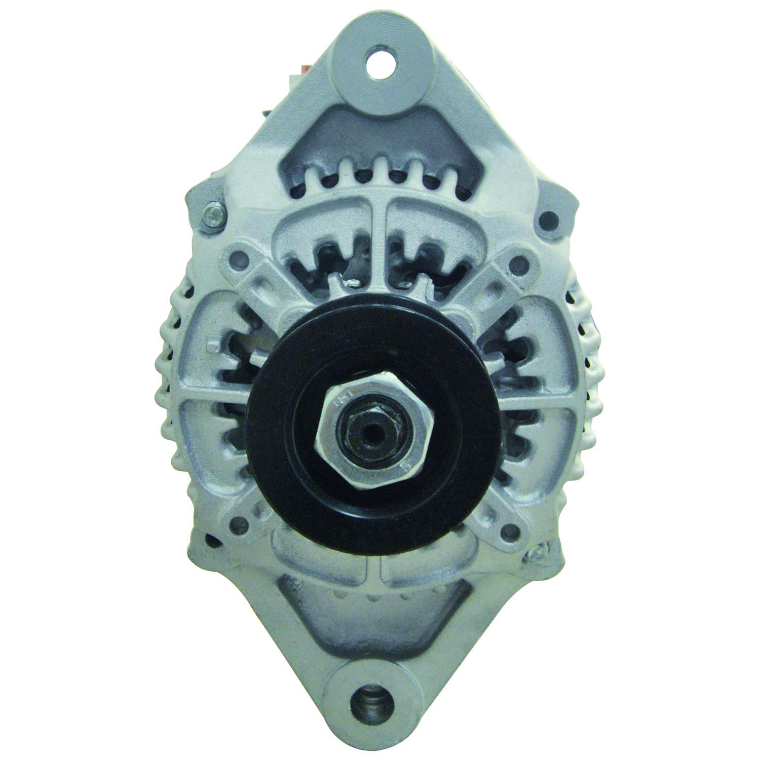 WAI 13414N Alternator product image 3 of 8