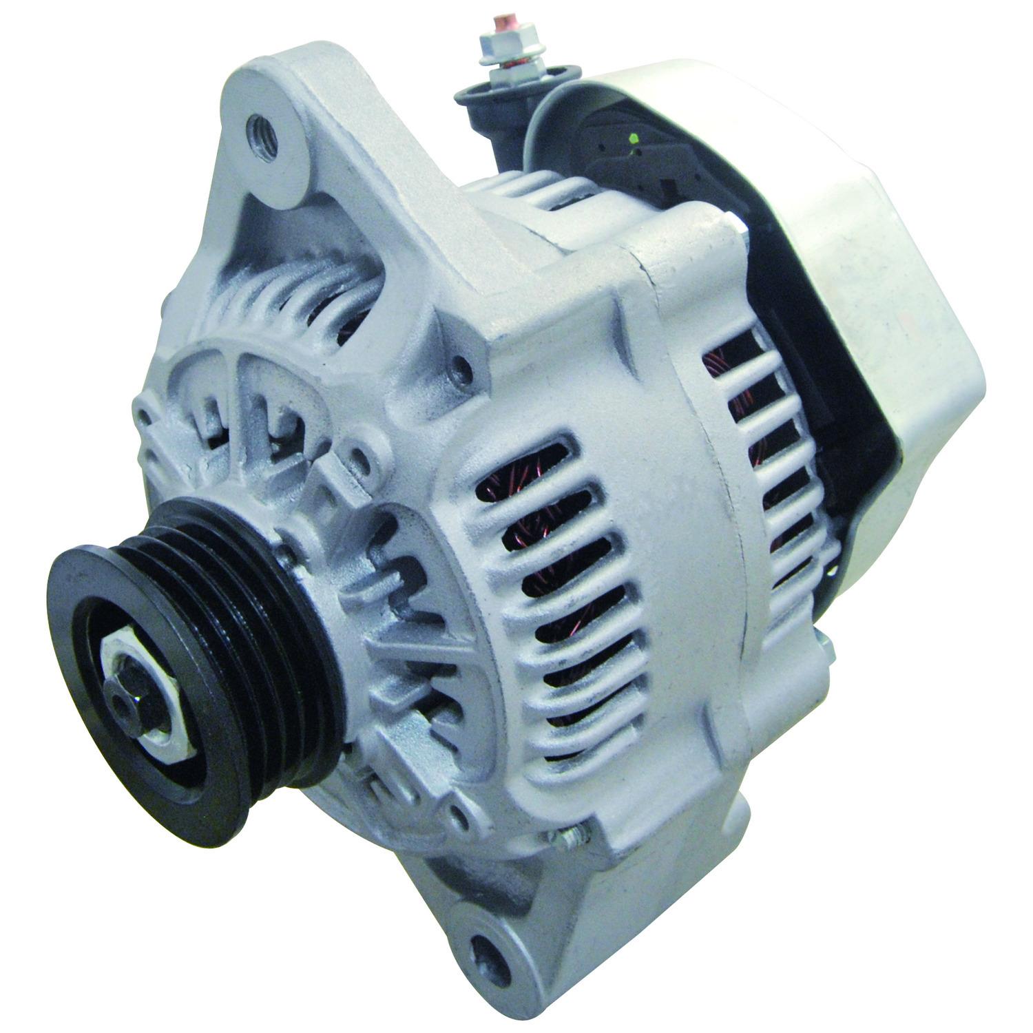 WAI 13414N Alternator product image 6 of 8