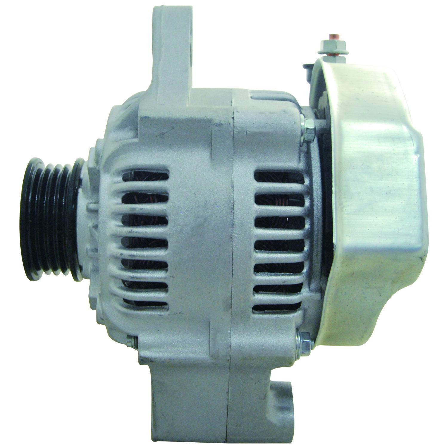 WAI 13414N Alternator product image 8 of 8