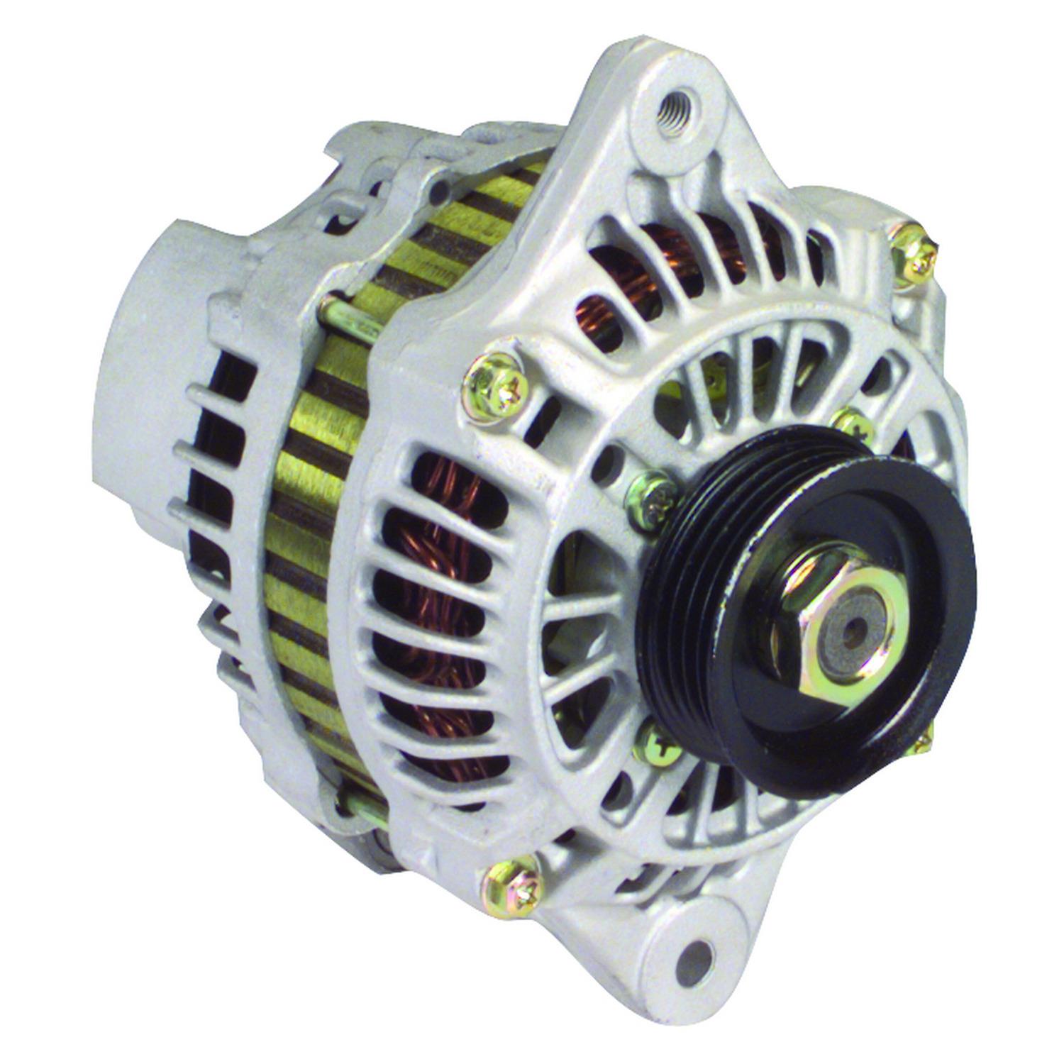 WAI 13415N Alternator product image 2 of 2