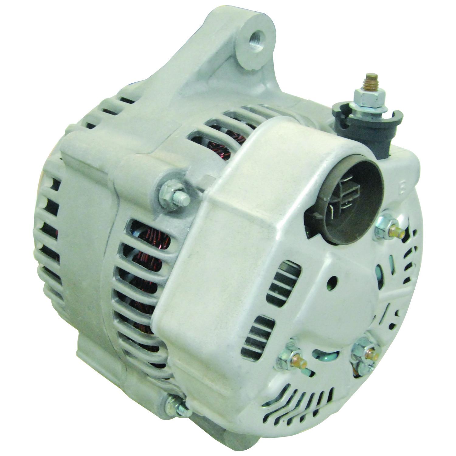 WAI 13433N - Alternator WAI 13433N Alternator product image 1 of 8