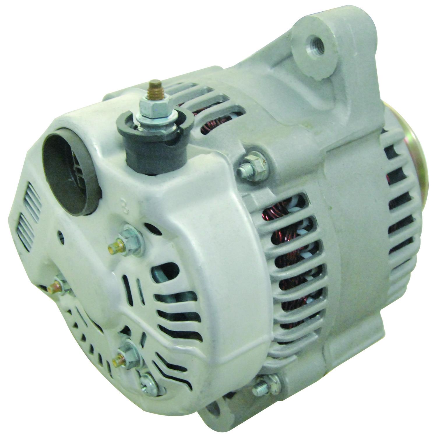WAI 13433N - Alternator WAI 13433N Alternator product image 2 of 8