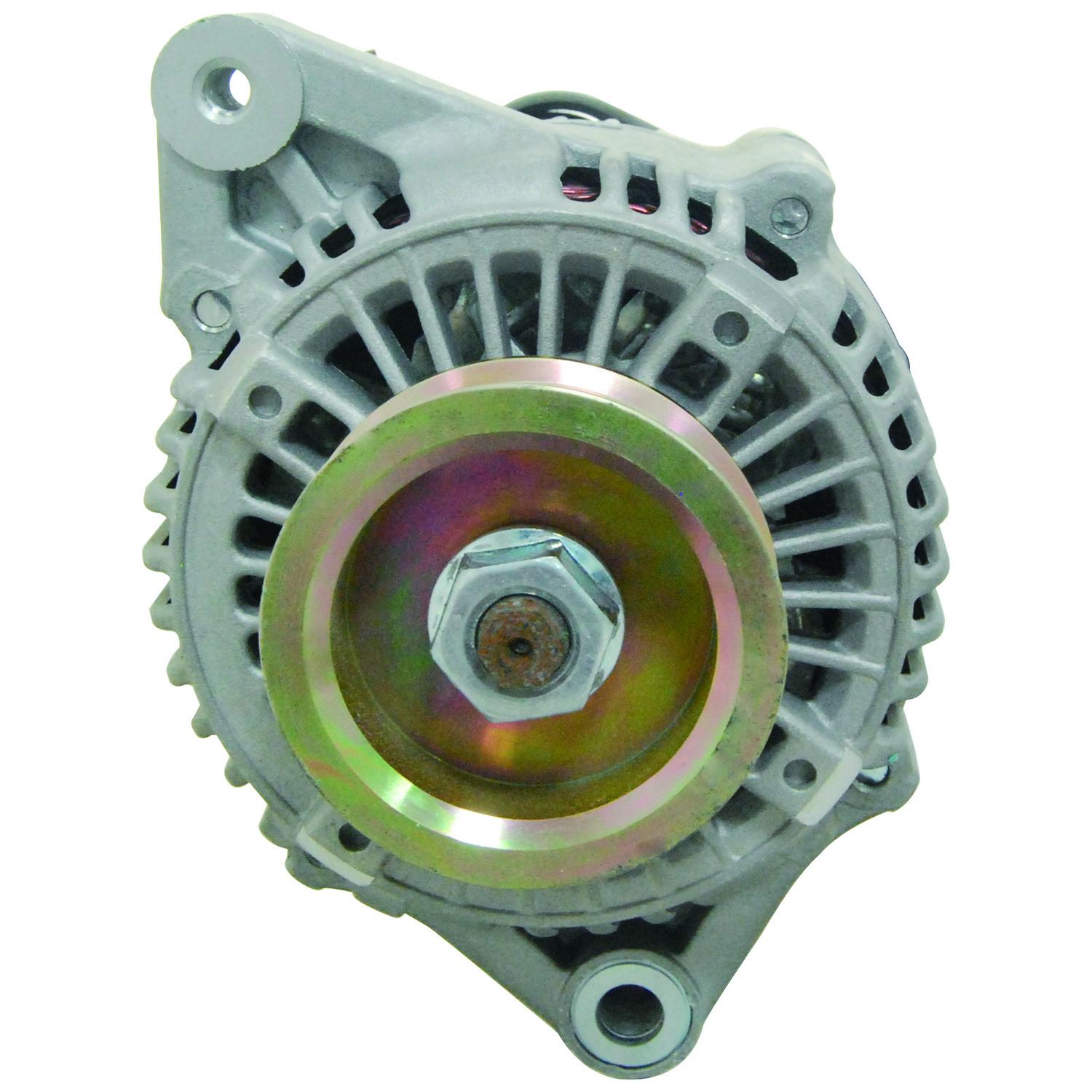 WAI 13433N - Alternator WAI 13433N Alternator product image 3 of 8