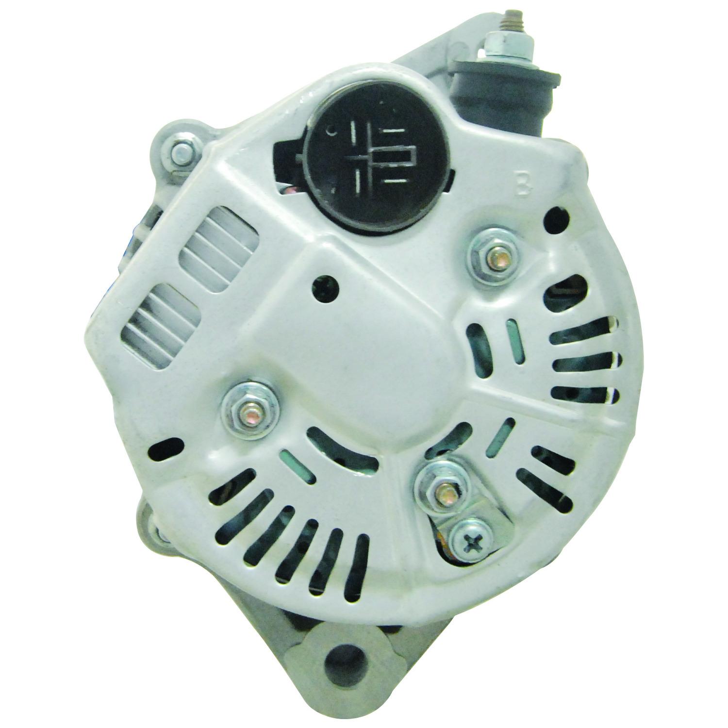 WAI 13433N - Alternator WAI 13433N Alternator product image 4 of 8