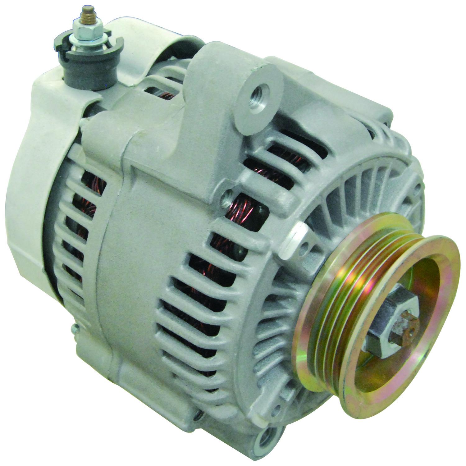 WAI 13433N - Alternator WAI 13433N Alternator product image 5 of 8