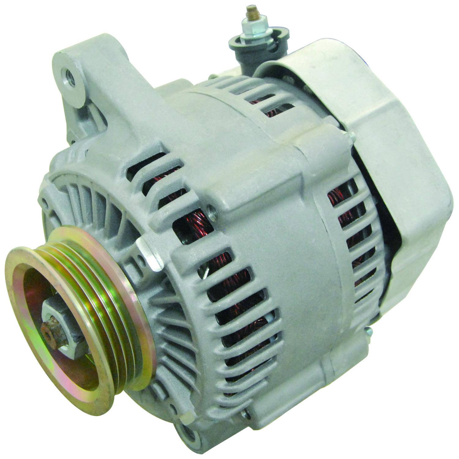 WAI 13433N - Alternator WAI 13433N Alternator product image 6 of 8