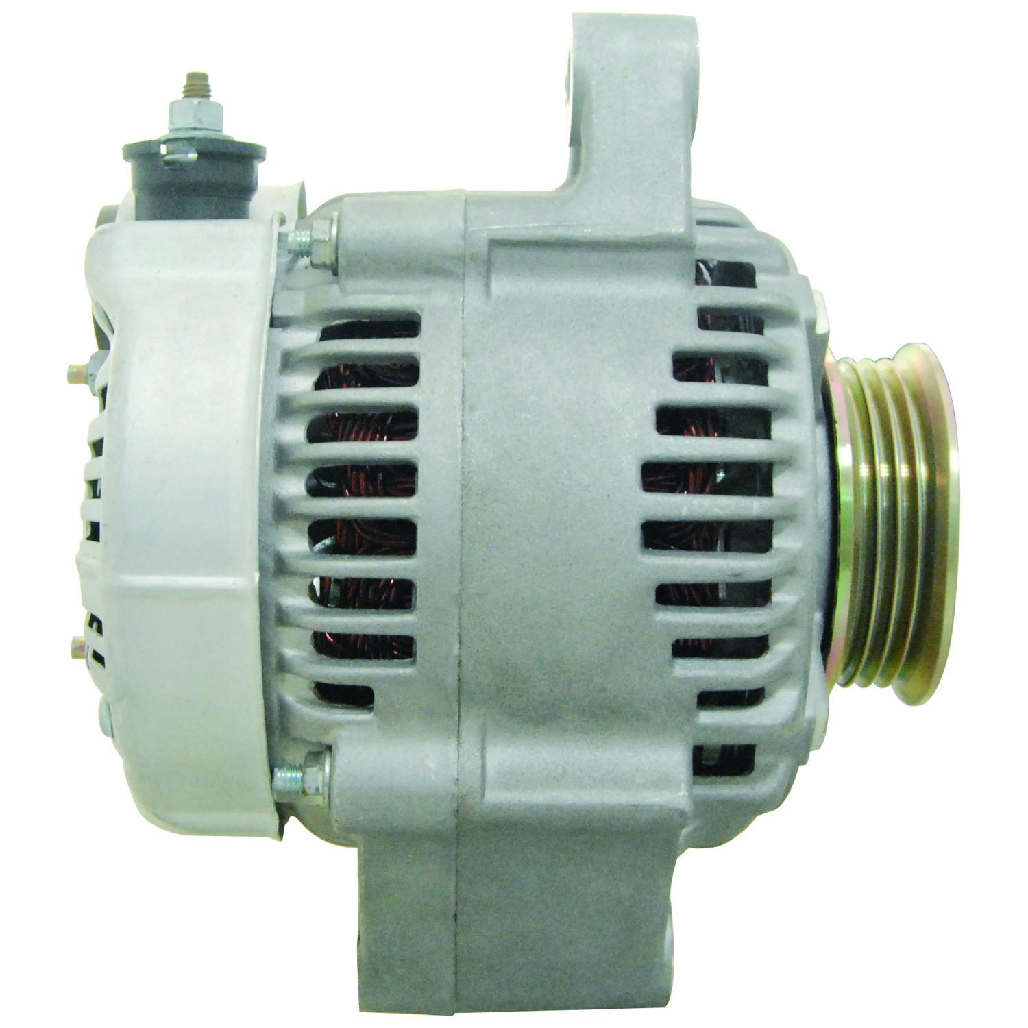 WAI 13433N - Alternator WAI 13433N Alternator product image 7 of 8
