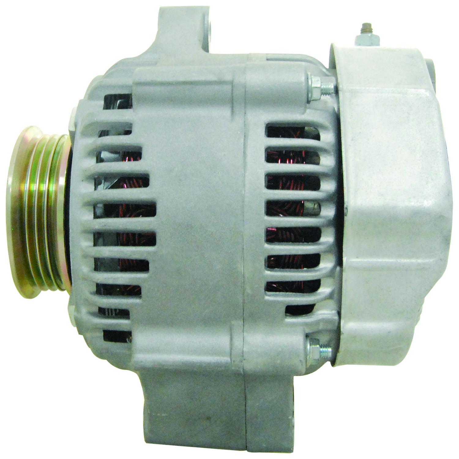 WAI 13433N - Alternator WAI 13433N Alternator product image 8 of 8