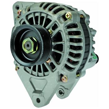 WAI 13435N Alternator product image 2 of 2