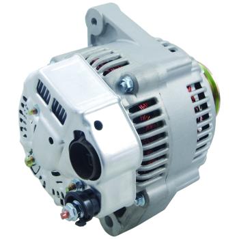WAI 13440N - Alternator WAI 13440N Alternator product image 1 of 2