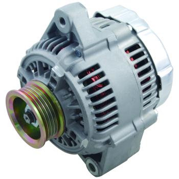 WAI 13440N - Alternator WAI 13440N Alternator product image 2 of 2