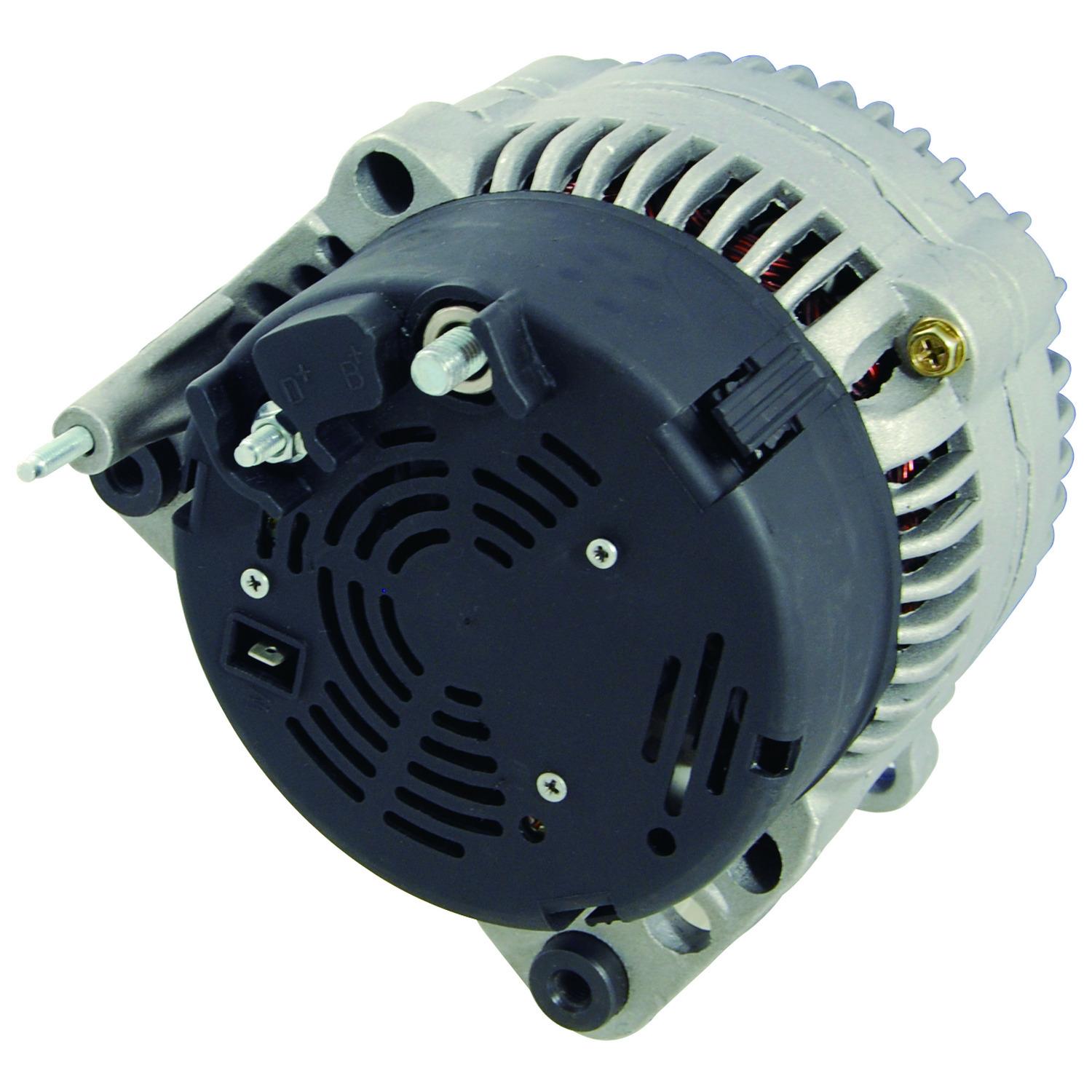 WAI 13441N - Alternator WAI 13441N Alternator product image 1 of 19