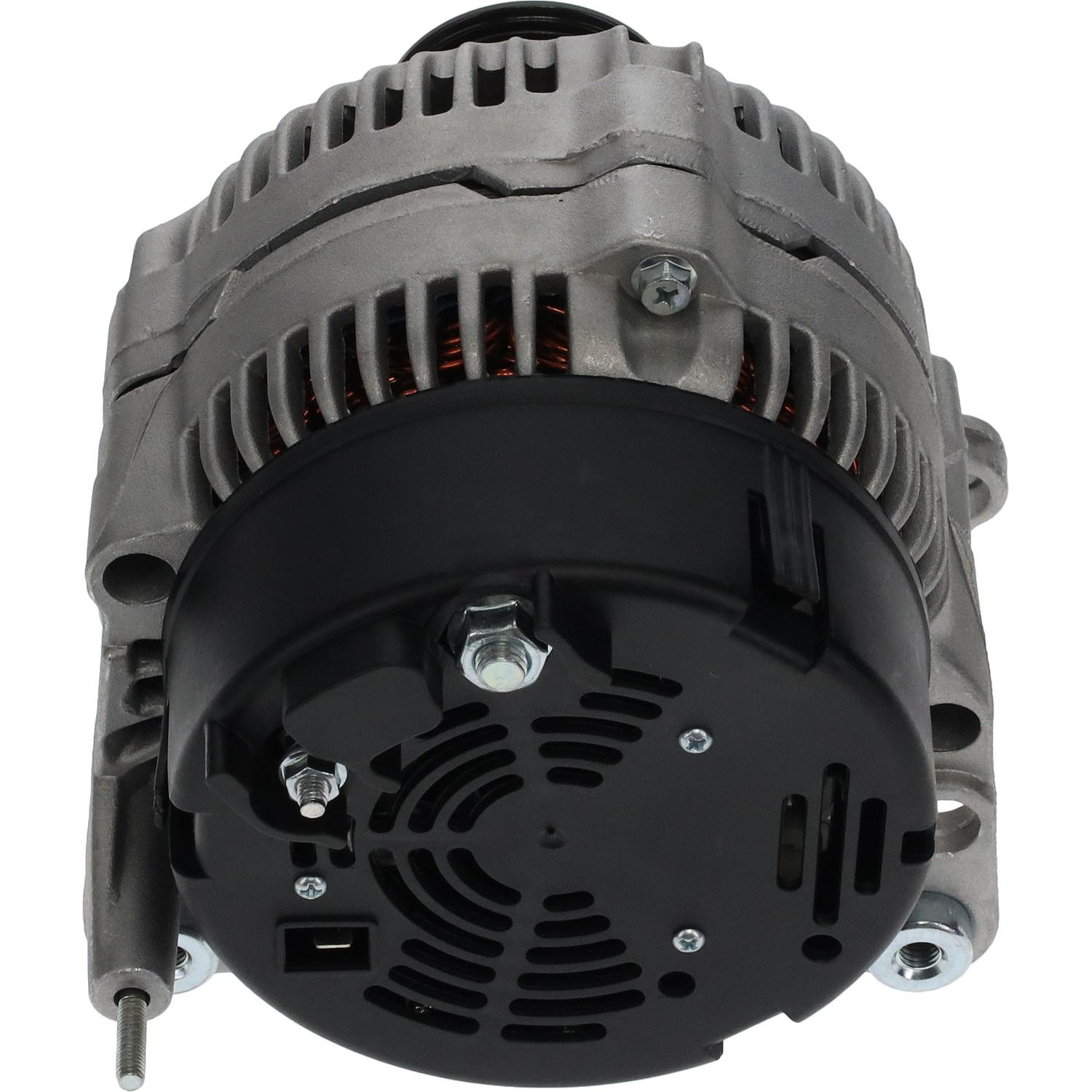 WAI 13441N - Alternator WAI 13441N Alternator product image 2 of 19