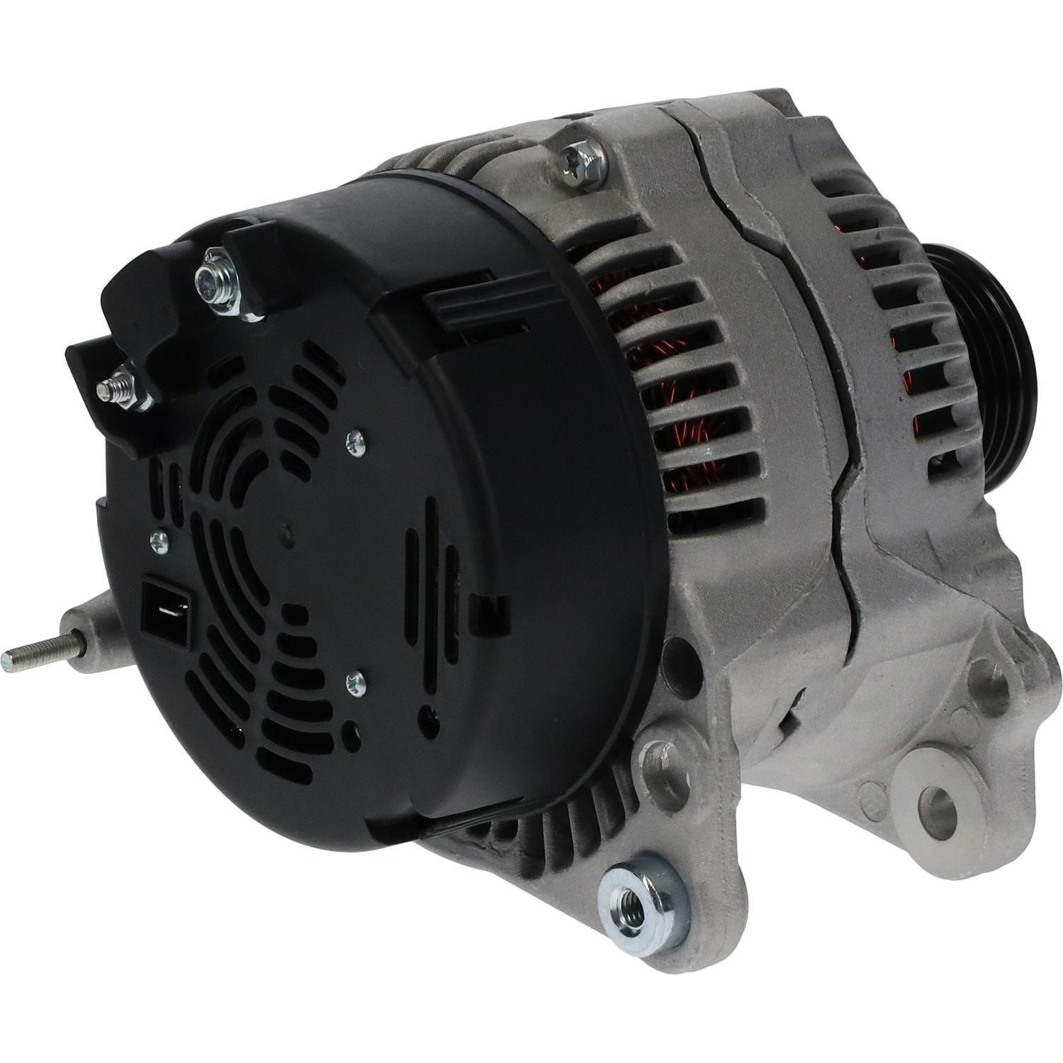 WAI 13441N - Alternator WAI 13441N Alternator product image 3 of 19