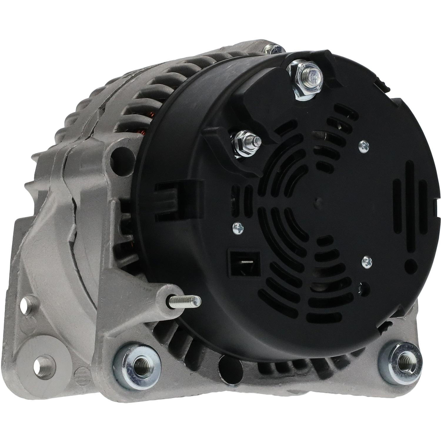 WAI 13441N - Alternator WAI 13441N Alternator product image 4 of 19