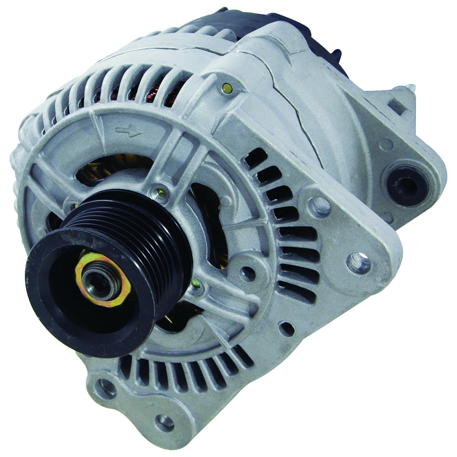 WAI 13441N - Alternator WAI 13441N Alternator product image 15 of 19