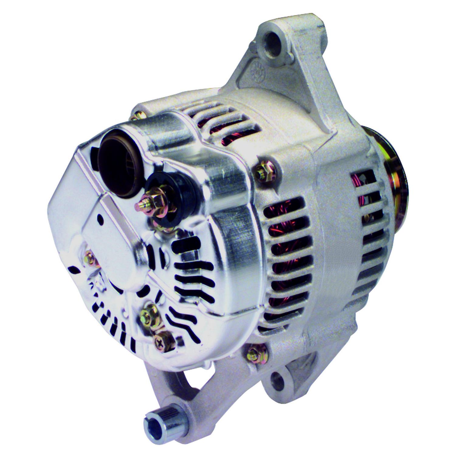 WAI 13443N - Alternator WAI 13443N Alternator product image 1 of 2