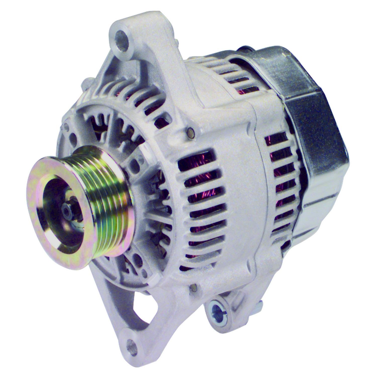 WAI 13443N - Alternator WAI 13443N Alternator product image 2 of 2