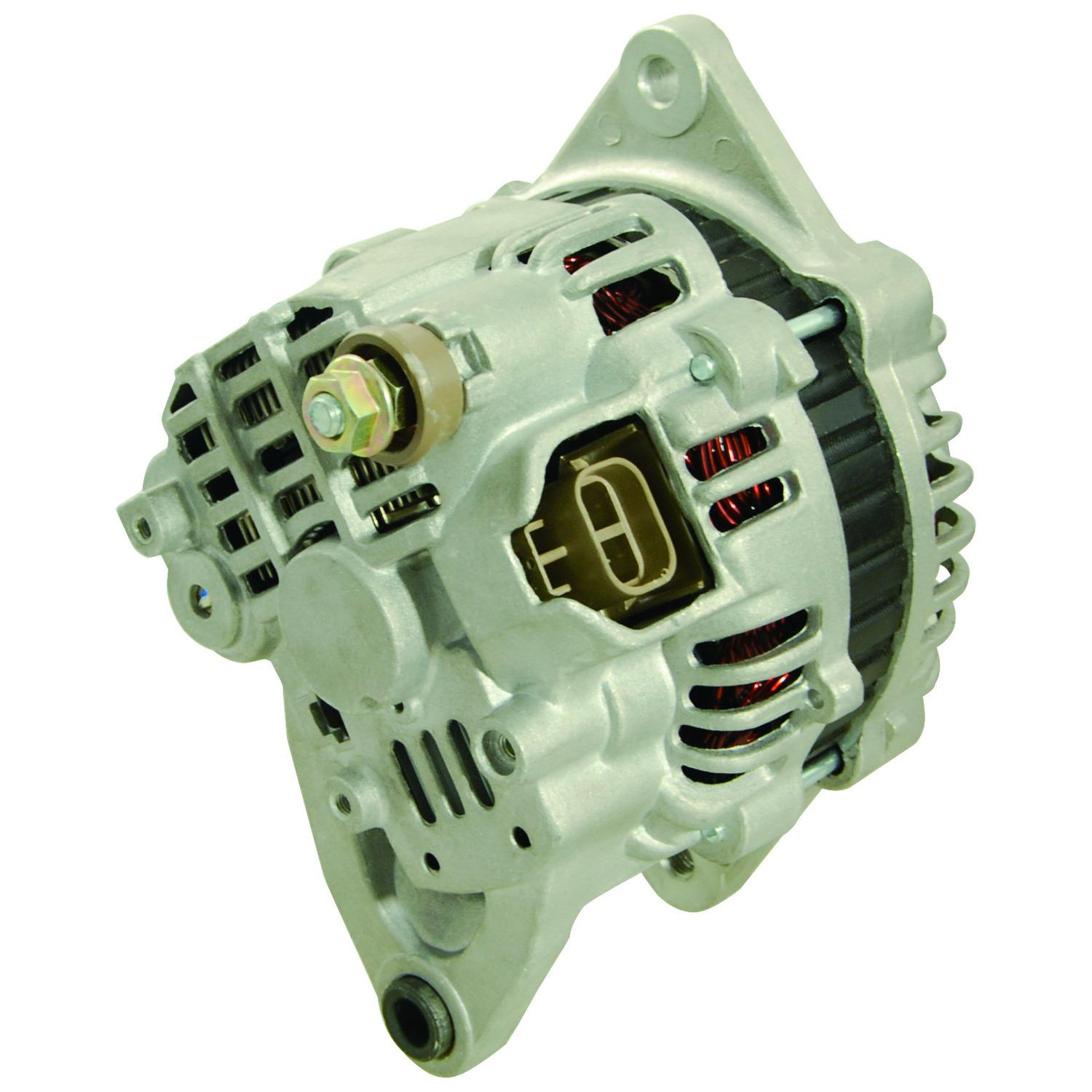WAI 13445N - Alternator WAI 13445N Alternator product image 1 of 2