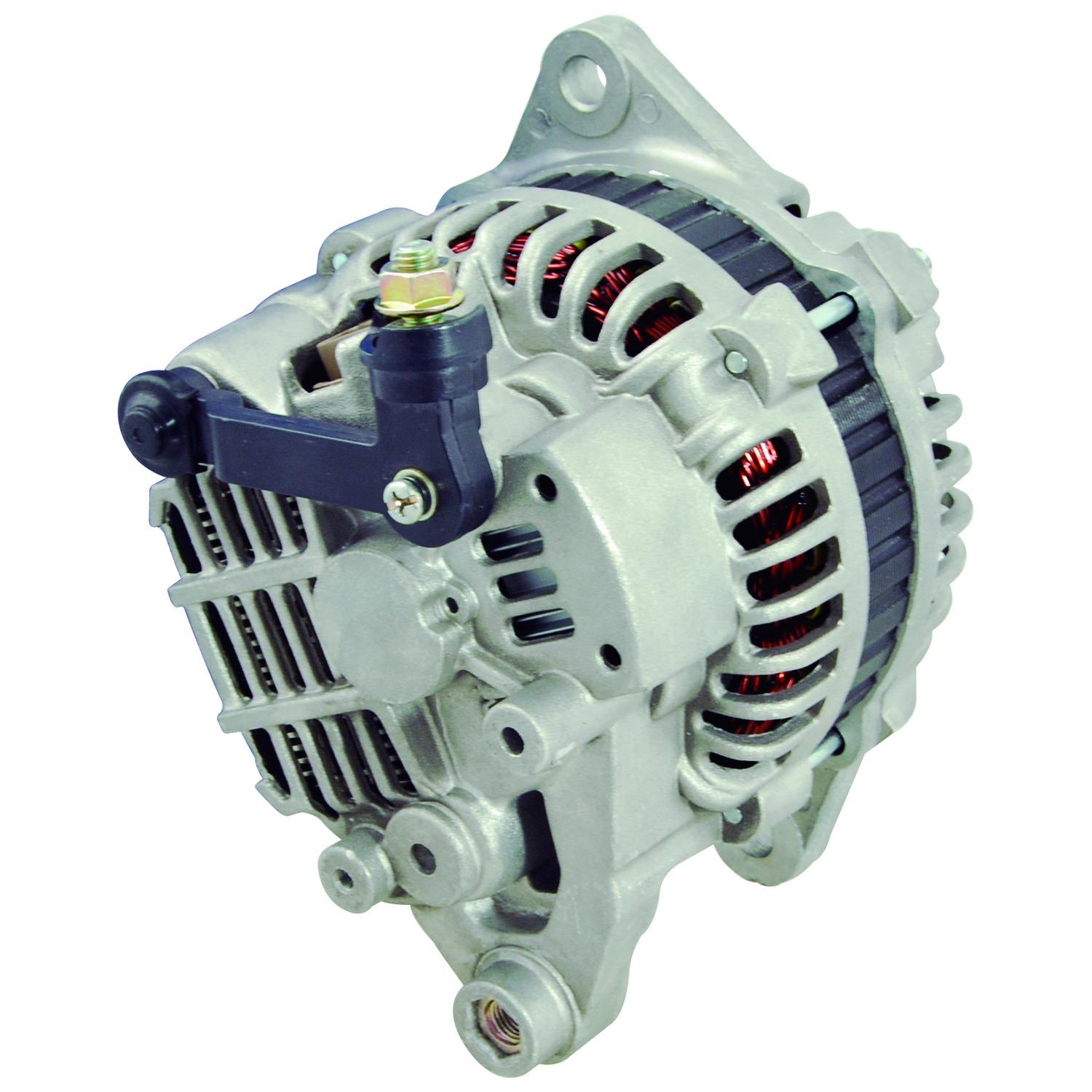 WAI 13446N - Alternator WAI 13446N Alternator product image 1 of 2
