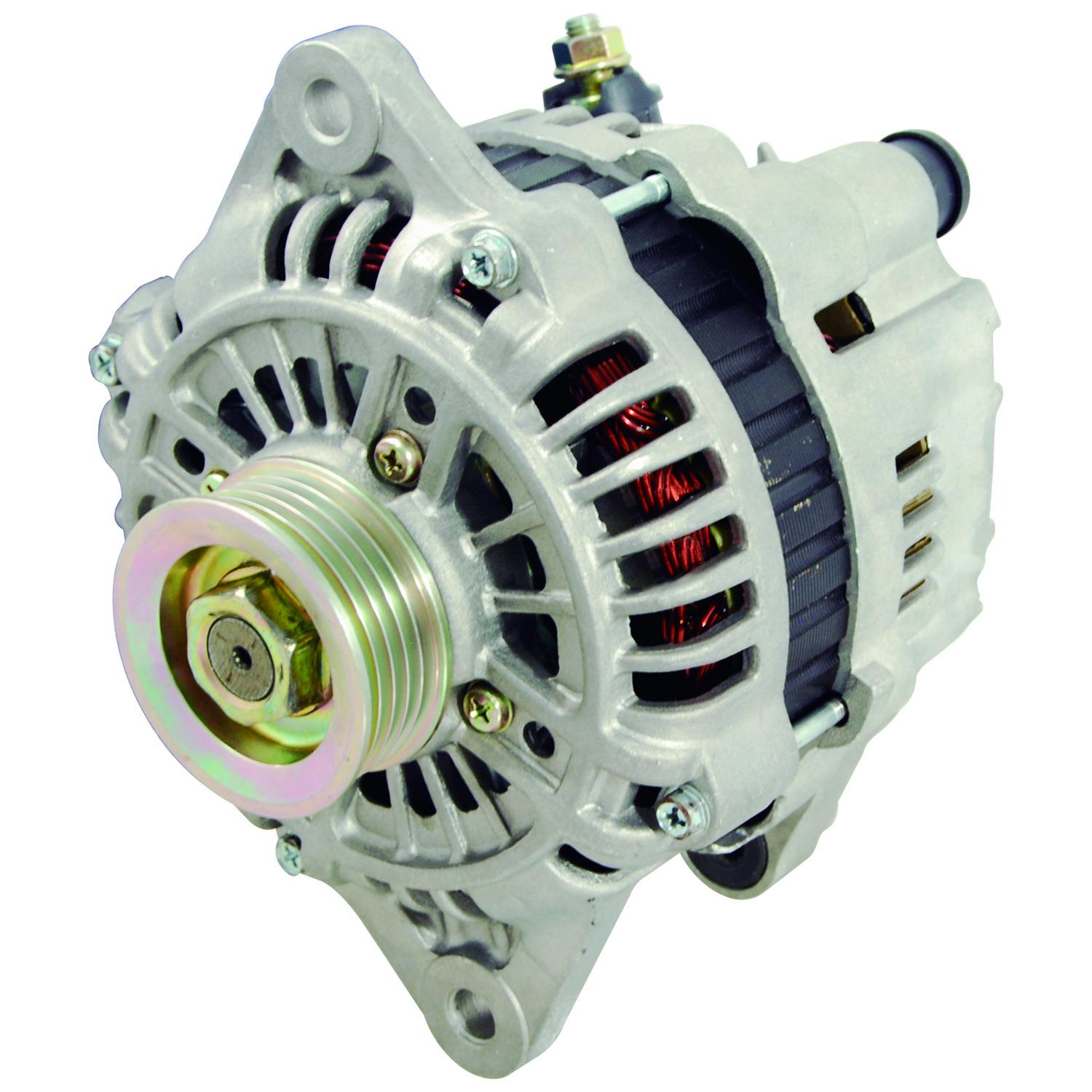 WAI 13446N - Alternator WAI 13446N Alternator product image 2 of 2