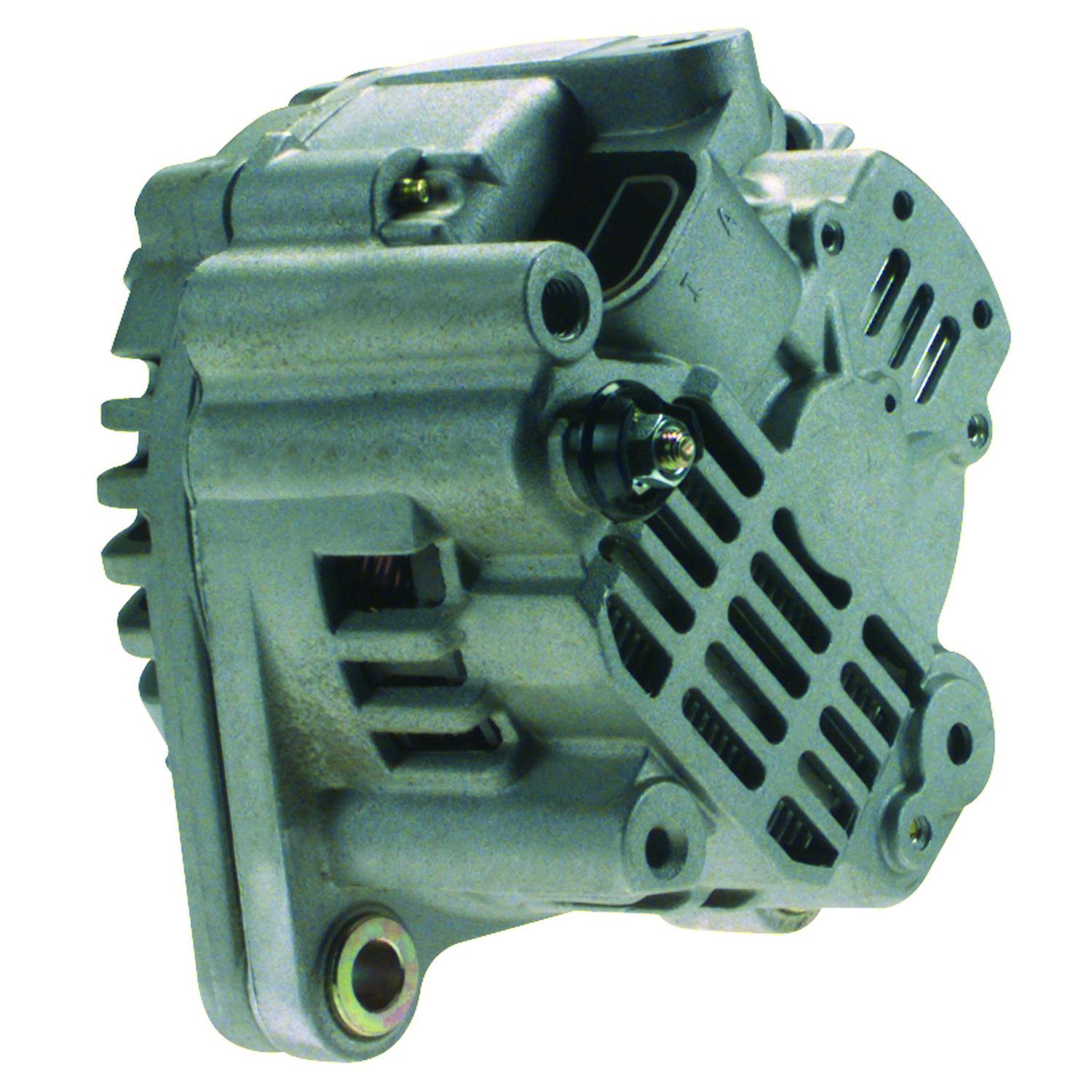 WAI 13447N - Alternator WAI 13447N Alternator product image 1 of 2