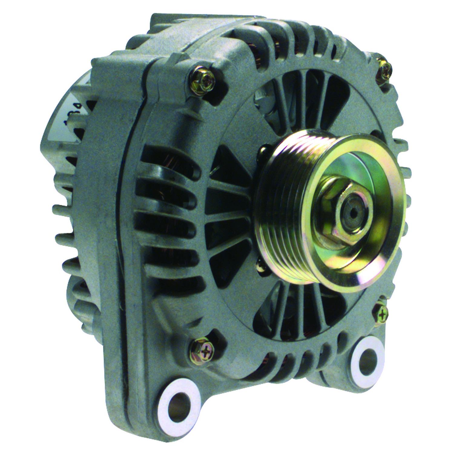 WAI 13447N - Alternator WAI 13447N Alternator product image 2 of 2