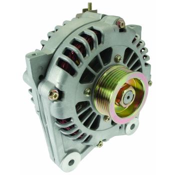 WAI 13448N Alternator product image 2 of 2