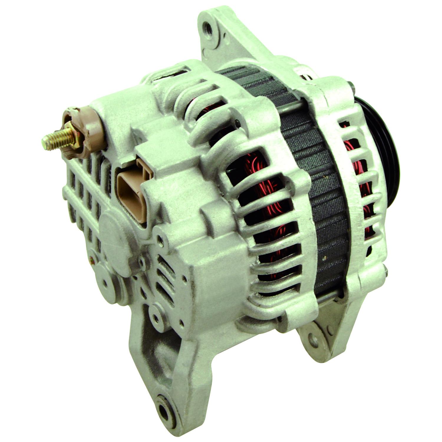 WAI 13451N - Alternator WAI 13451N Alternator product image 1 of 2