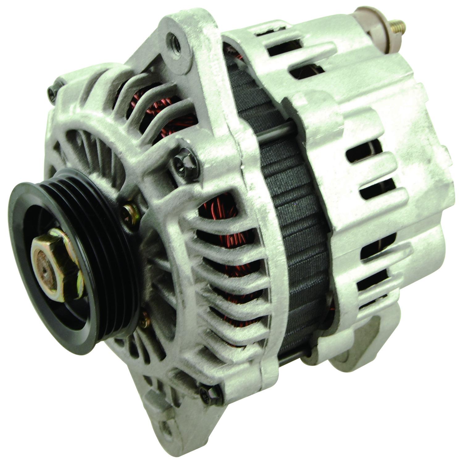 WAI 13451N - Alternator WAI 13451N Alternator product image 2 of 2