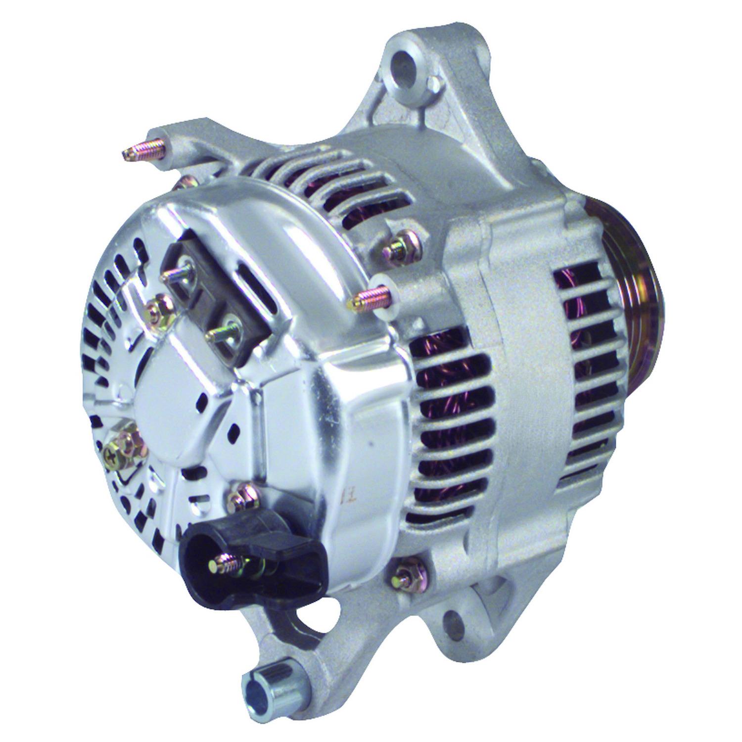 WAI 13453N - Alternator WAI 13453N Alternator product image 1 of 2