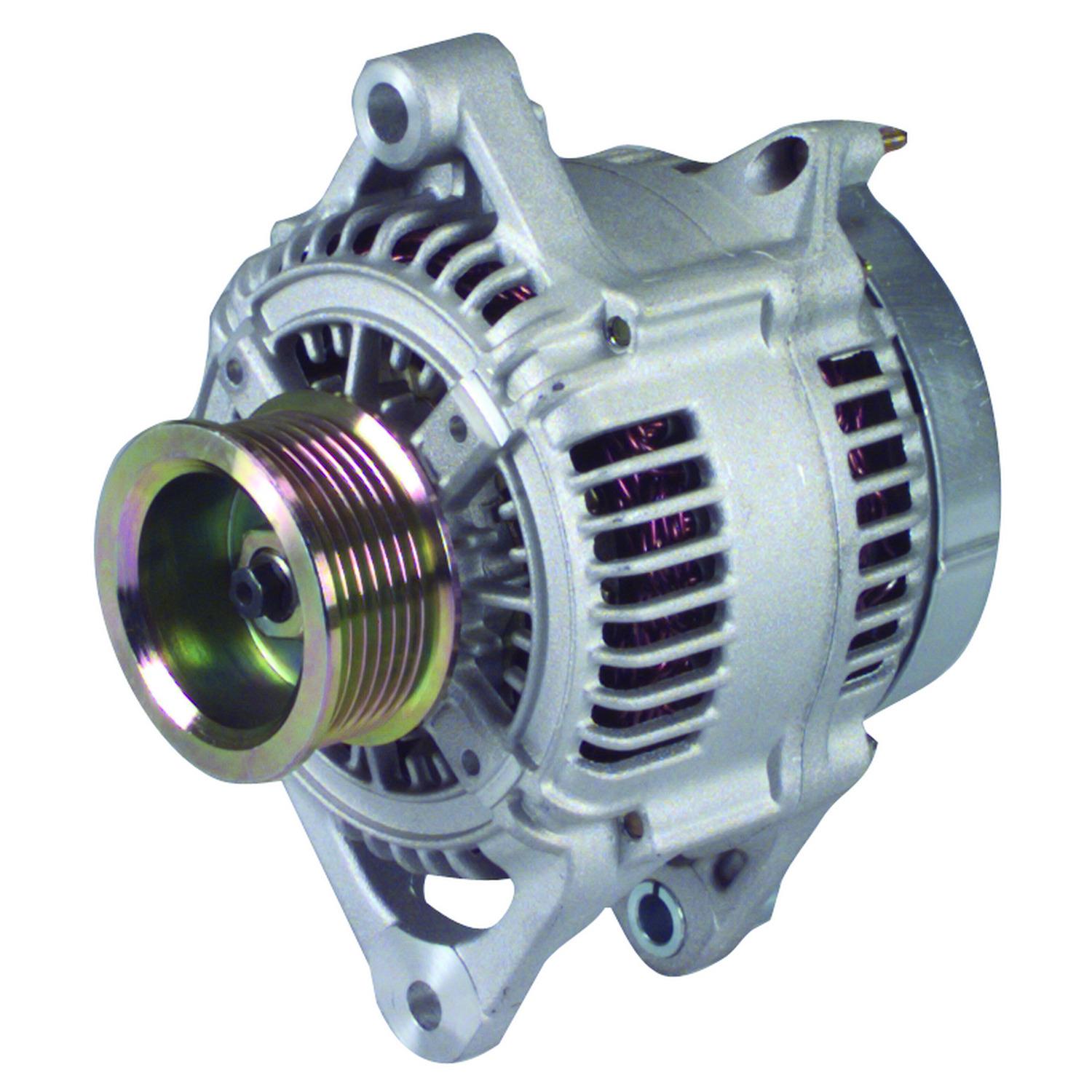 WAI 13453N - Alternator WAI 13453N Alternator product image 2 of 2