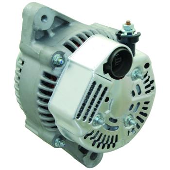WAI 13455N - Alternator WAI 13455N Alternator product image 1 of 8