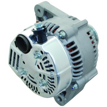 WAI 13455N - Alternator WAI 13455N Alternator product image 2 of 8