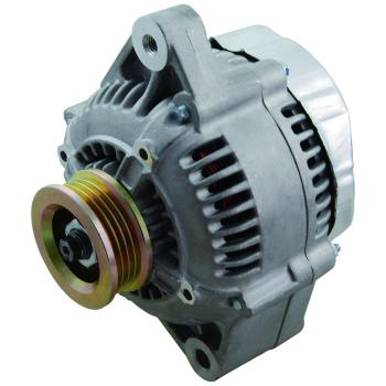 WAI 13456N - Alternator WAI 13456N Alternator product image 2 of 2