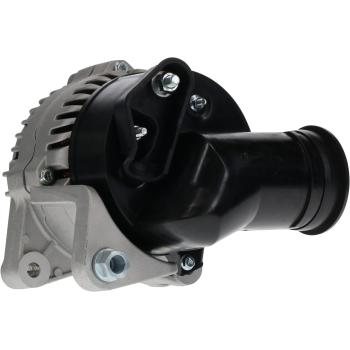 WAI 13465N Alternator product image 2 of 17