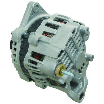 WAI 13478N - Alternator WAI 13478N Alternator product image 1 of 8