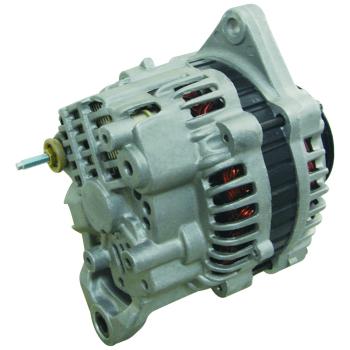 WAI 13478N Alternator product image 2 of 8