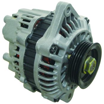 WAI 13478N Alternator product image 5 of 8
