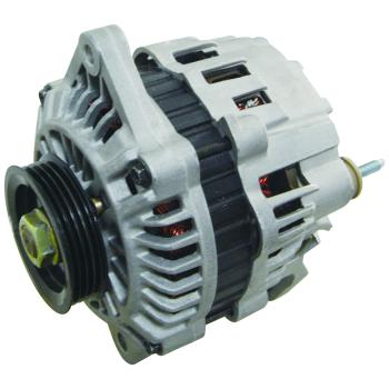 WAI 13478N Alternator product image 6 of 8