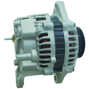 WAI 13478N Alternator product image 7 of 8