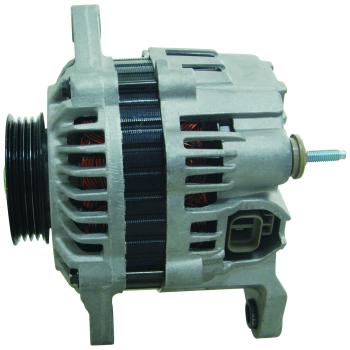 WAI 13478N Alternator product image 8 of 8