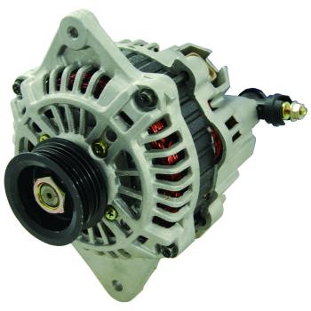 WAI 13479N - Alternator WAI 13479N Alternator product image 2 of 2