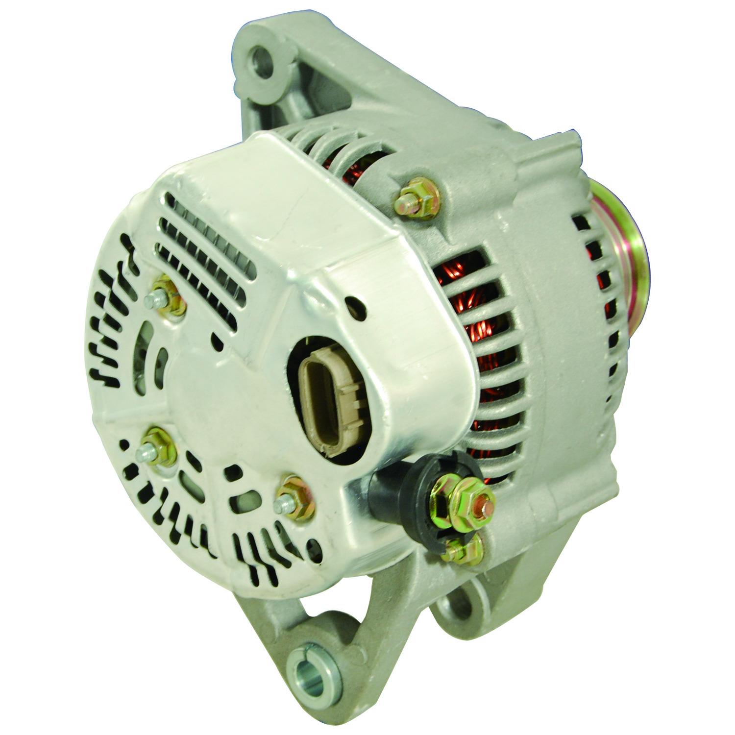 WAI 13482N - Alternator WAI 13482N Alternator product image 1 of 2