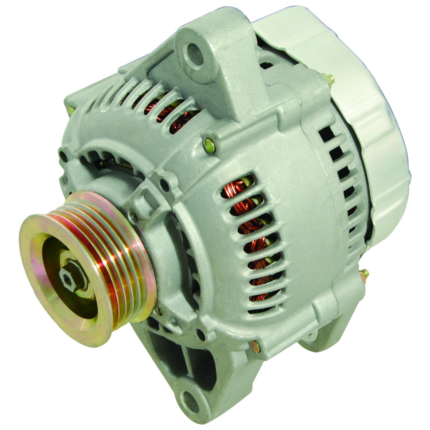 WAI 13482N - Alternator WAI 13482N Alternator product image 2 of 2